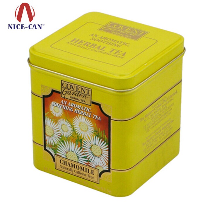 马口铁罐 马口铁罐