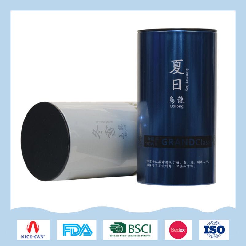 茶叶铁盒生产厂家 茶叶铁盒生产厂家