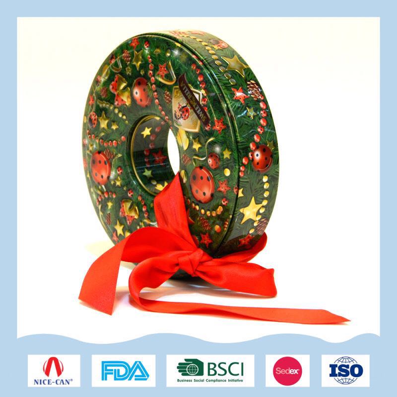 马口铁盒包装 马口铁盒包装