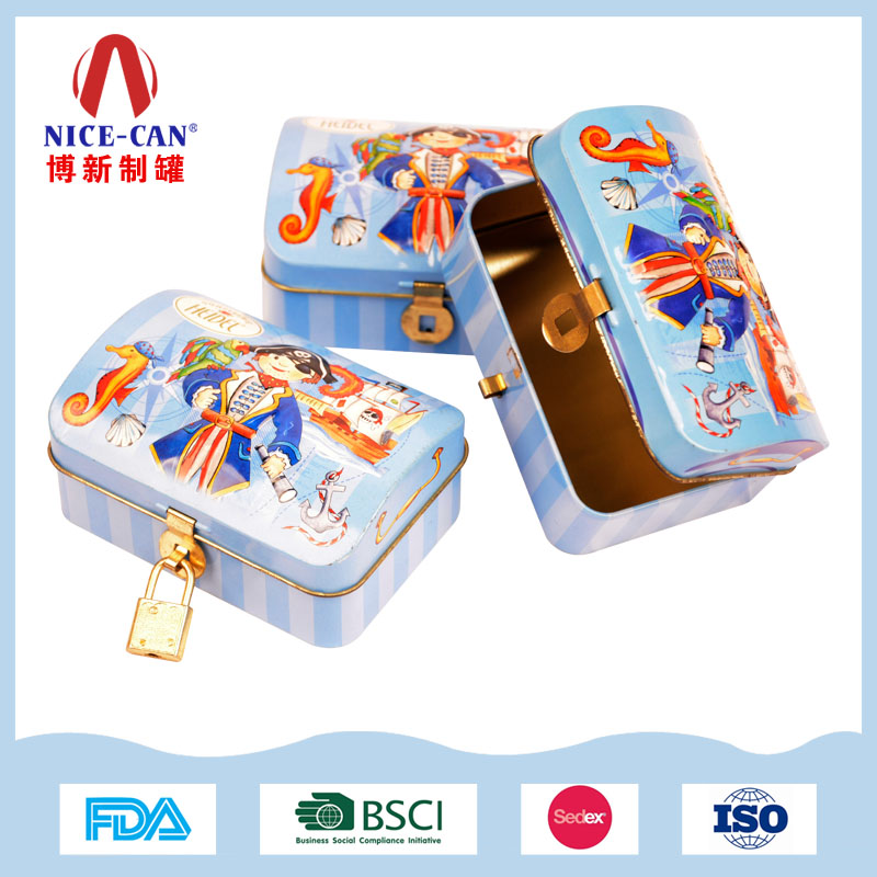 广州制罐厂家 广州制罐厂家