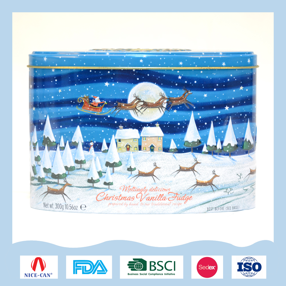 马口铁盒 马口铁盒