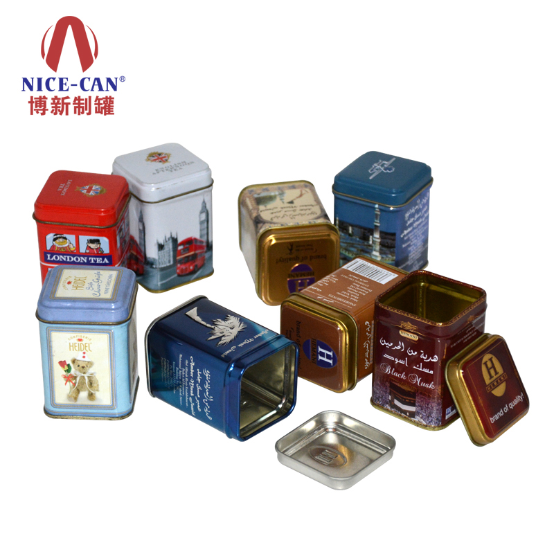 茶叶罐 茶叶罐