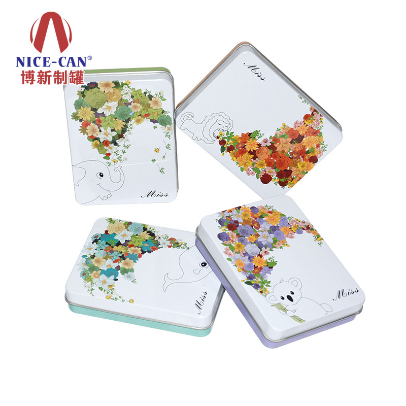 包装铁盒 包装铁盒