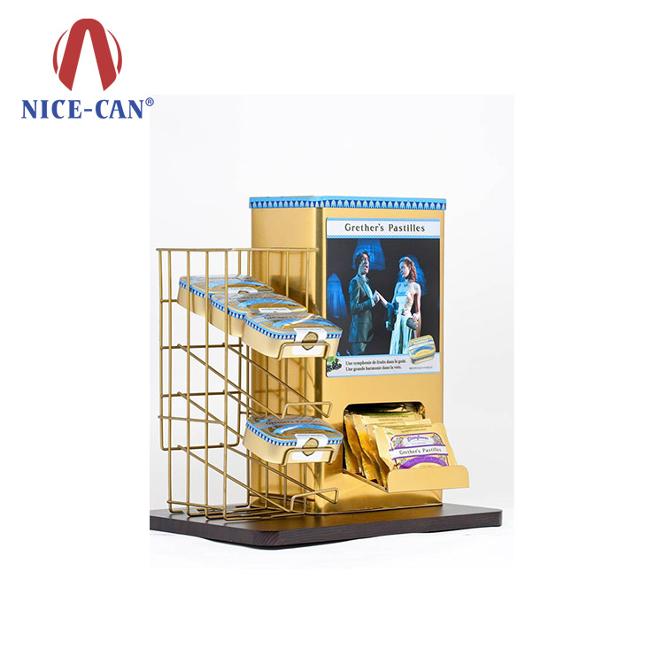 马口铁盒定制 马口铁盒定制