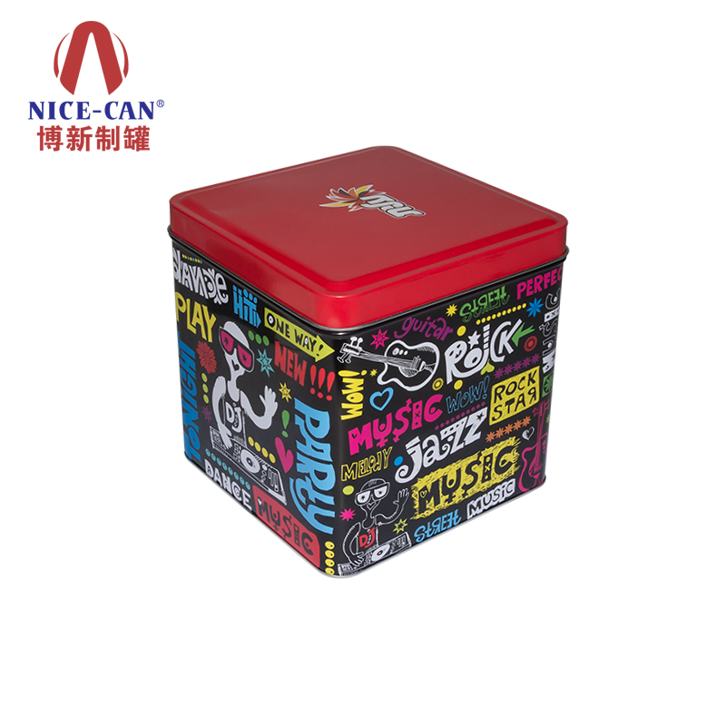 广州博新制罐
