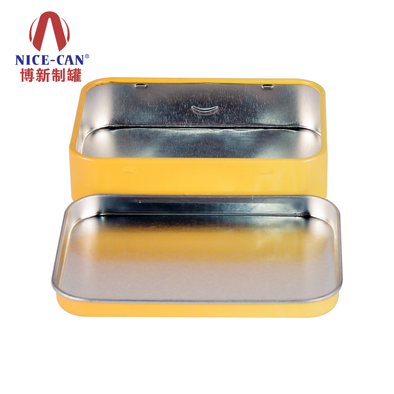 马口铁罐印刷 马口铁罐印刷