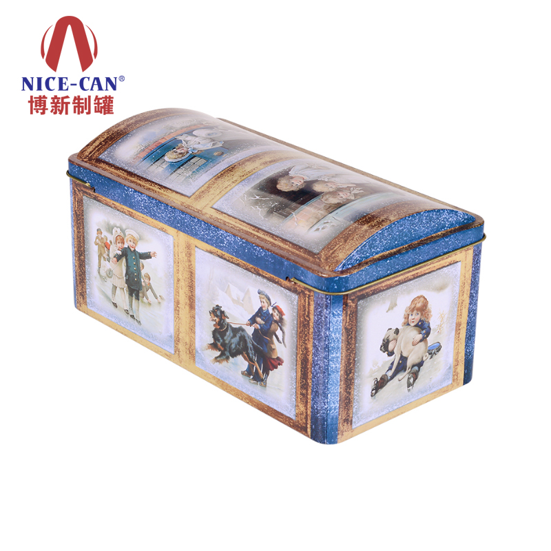 铁盒包装 铁盒包装