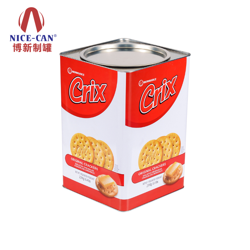 马口铁罐 马口铁罐