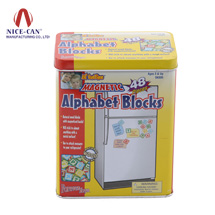 马口铁饼干包装盒|高级饼干包装盒|食品包装铁罐 NC2035